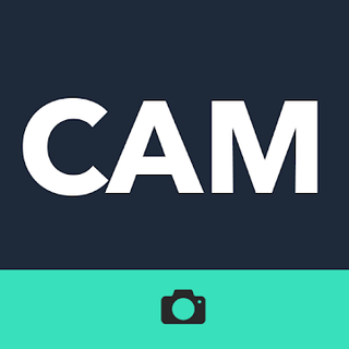 Camera scanner - Scan PDF & Document Scanner Icon