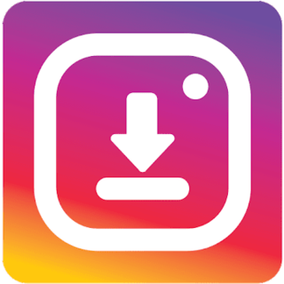 Story Saver Instagram - IG Story Downloader Repost Icon