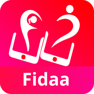 Fidaa Icon