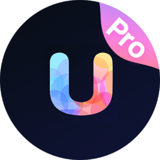 FancyU Pro -Instant Meetup through Video chat! Иконка