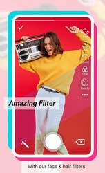 Snack Videos - A Short Video App Скриншот 2