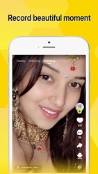 Snack Videos - A Short Video App Скриншот 3