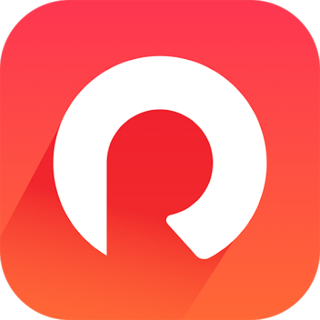 RealU: Hang out, Make Friends Иконка