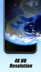 Wallpaper Galeria - Live Wallpapers &3D Background Screenshot 8