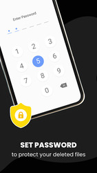 Photo recovery & Apk back up: super back up data Screenshot 3