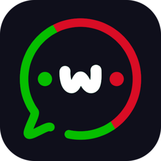 Logify - WhatsApp Tracker Icon