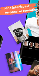 GIF maker free: GIF creator & video GIF maker Скриншот 3