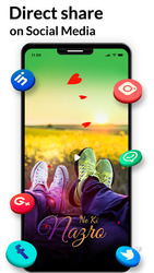 Snake Video Lyrical Video Status Maker Screenshot 8