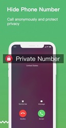 India TouchCall -- Free Phone Call & Indy Call Скриншот 2