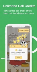 India TouchCall -- Free Phone Call & Indy Call Скриншот 7