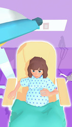 Welcome Baby 3D Скриншот 6