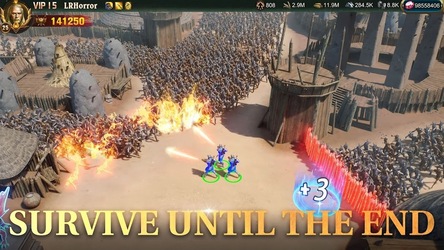 War and Order Screenshot 7