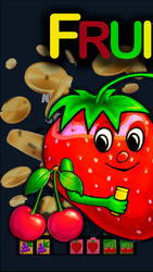 Fruits Brick Скриншот 1