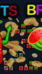 Fruits Brick Скриншот 2