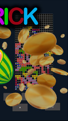 Fruits Brick Скриншот 3