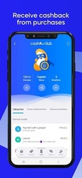 Sense SuperApp - онлайн банк Скриншот 4
