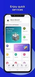 Sense SuperApp - онлайн банк Скриншот 6