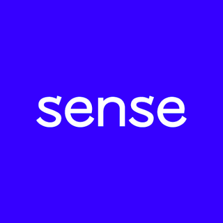 Sense SuperApp - online bank Icon