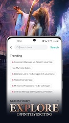 Hinovel Скриншот 5