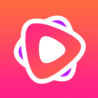 VShot - Live Video Chat Icon