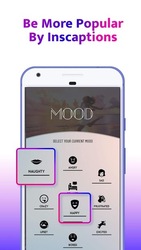 Inscaptions - Get More Likes Caption for Instagram Скриншот 4