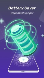 Total Cleaner Lite – Клин Мастер и Бустер Памяти Скриншот 2