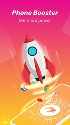 Total Cleaner Lite – Клин Мастер и Бустер Памяти Скриншот 3