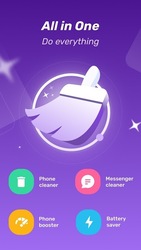 Total Cleaner Lite – Клин Мастер и Бустер Памяти Скриншот 4
