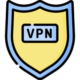 Bezlimit VPN VIKA Иконка