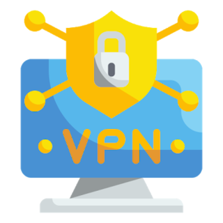 Bezlimit VPN TEMOR Иконка