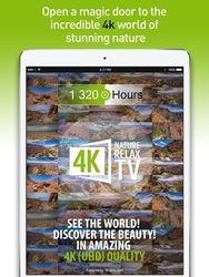 4K Nature Relax TV Скриншот 4