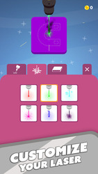 Laser Cutting Скриншот 3