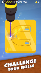 Laser Cutting Скриншот 4