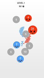 MicroWars Screenshot 1