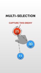 MicroWars Screenshot 2