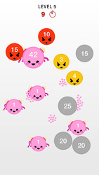 MicroWars Screenshot 4