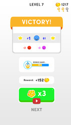 MicroWars Screenshot 5
