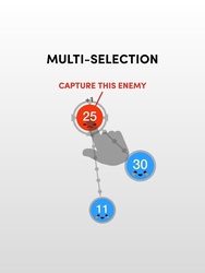 MicroWars Screenshot 7