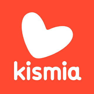 Kismia - Meet Singles Nearby Icon