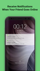 W-Report Скриншот 1