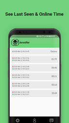 W-Report Скриншот 2