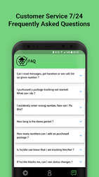 W-Report Скриншот 3