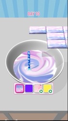 Mirror cakes Скриншот 2