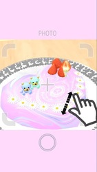 Mirror cakes Скриншот 4