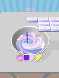 Mirror cakes Скриншот 7