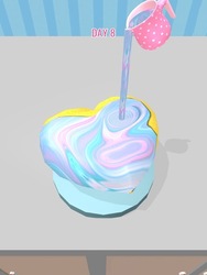 Mirror cakes Скриншот 8