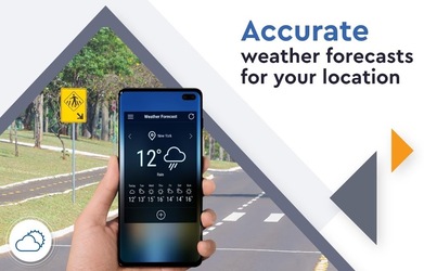 Радар, карта, навигация, проекционный дисплей Скриншот 4