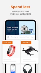 Alibaba.com - B2B marketplace Screenshot 5
