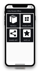 Urdu Novels Offline Novels 2021 Screenshot 1