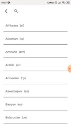 Voice Translator All Languages - App Translate Screenshot 3